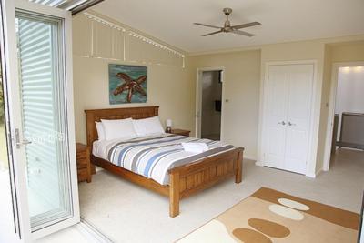 Crescent Head Spa Villa Exterior photo